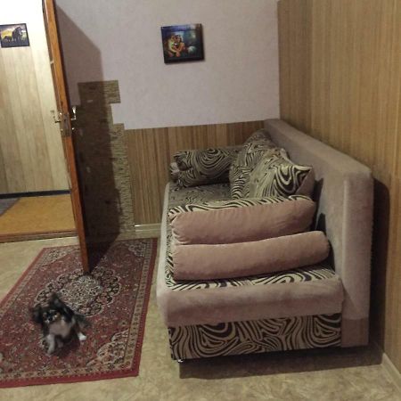 אודסה 1 Room Apartment מראה חיצוני תמונה