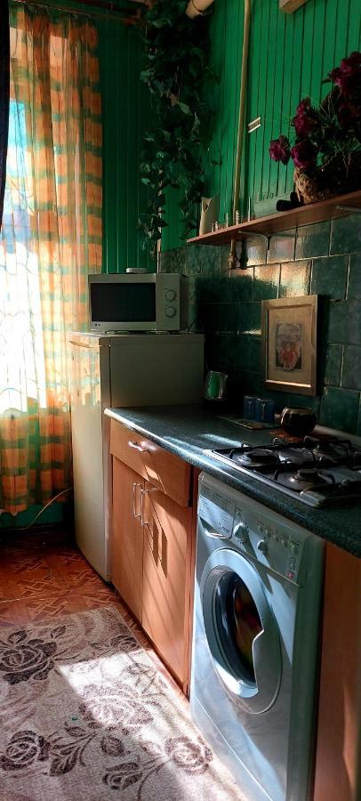 אודסה 1 Room Apartment מראה חיצוני תמונה