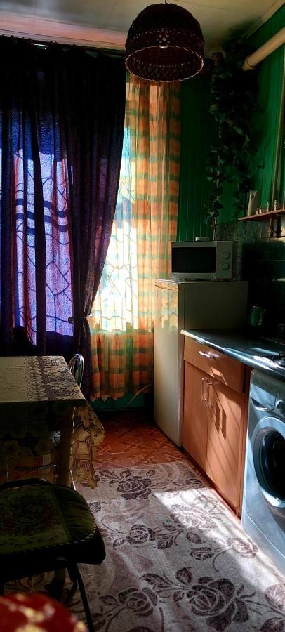 אודסה 1 Room Apartment מראה חיצוני תמונה