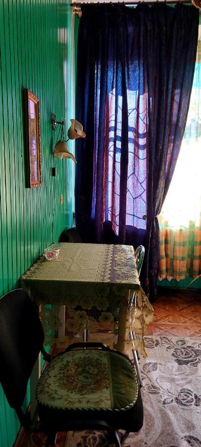 אודסה 1 Room Apartment מראה חיצוני תמונה