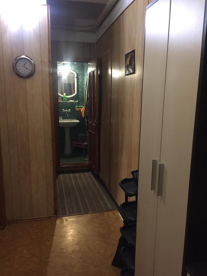 אודסה 1 Room Apartment מראה חיצוני תמונה