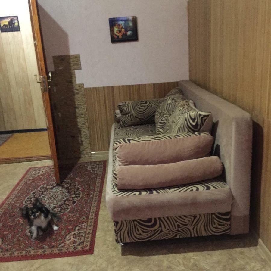 אודסה 1 Room Apartment מראה חיצוני תמונה
