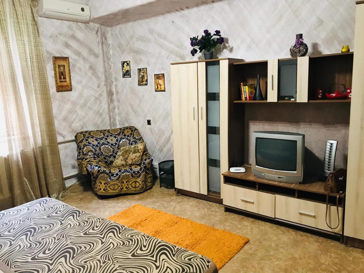 אודסה 1 Room Apartment מראה חיצוני תמונה