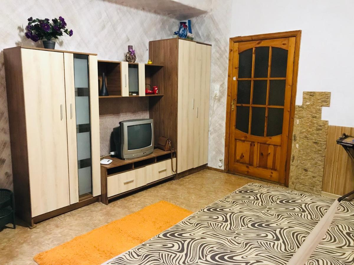 אודסה 1 Room Apartment מראה חיצוני תמונה