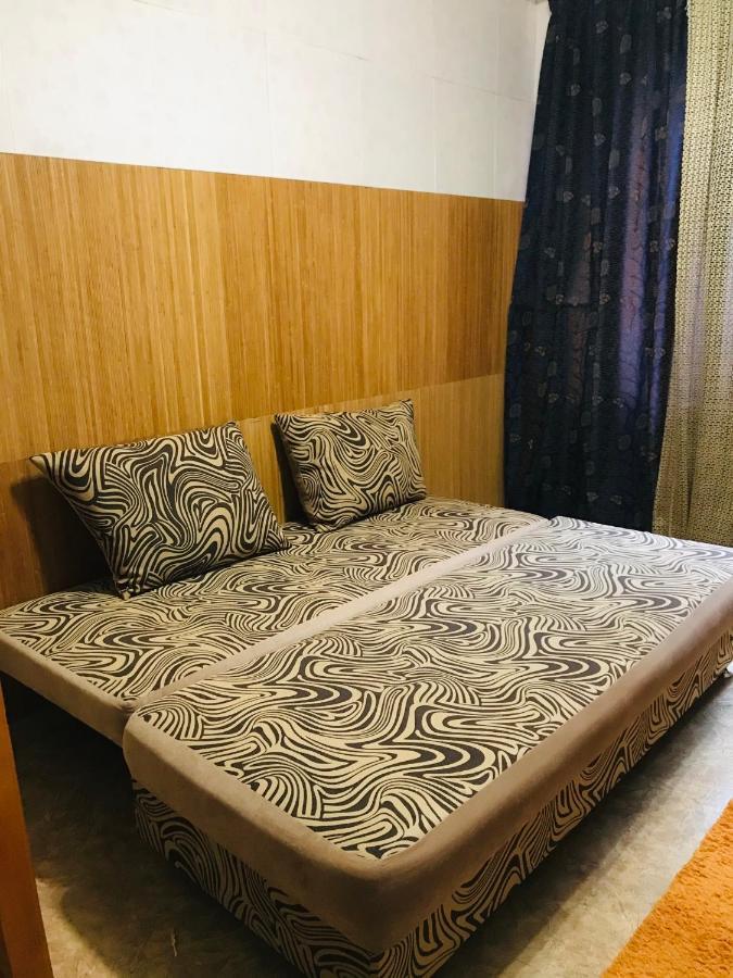 אודסה 1 Room Apartment מראה חיצוני תמונה