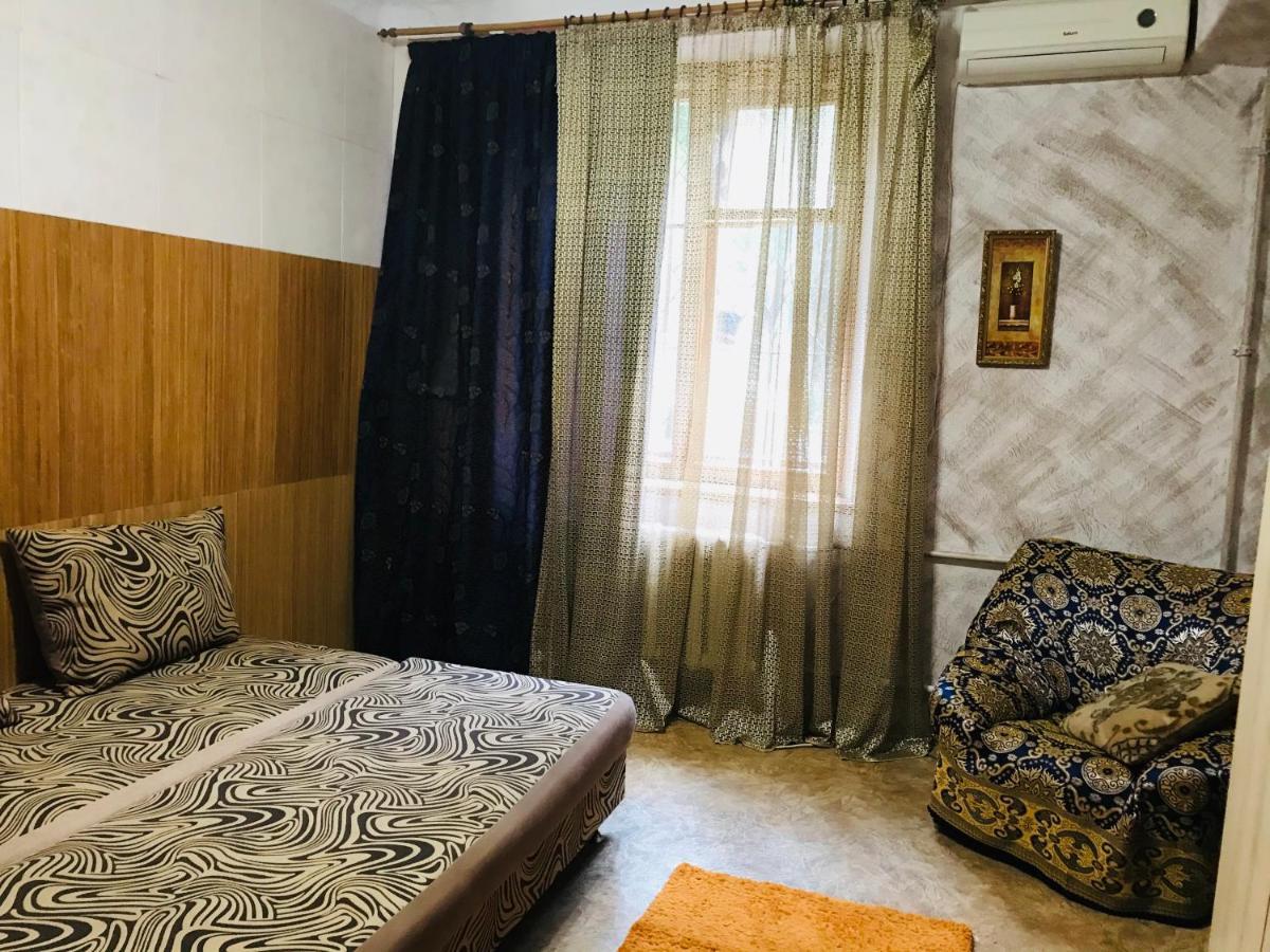 אודסה 1 Room Apartment מראה חיצוני תמונה