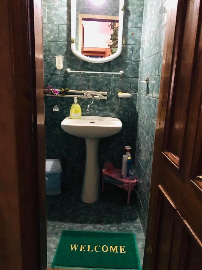אודסה 1 Room Apartment מראה חיצוני תמונה
